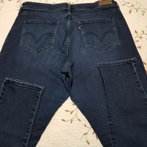Women's size 18w  Levi Leggings